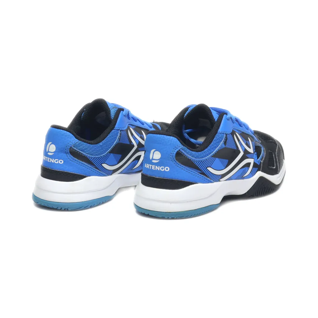 Artengo Ts 860Jr Sport Shoes Fabric Blue Colour For Kids