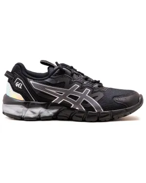 Asics Gel Quantum 90 Nero Argento