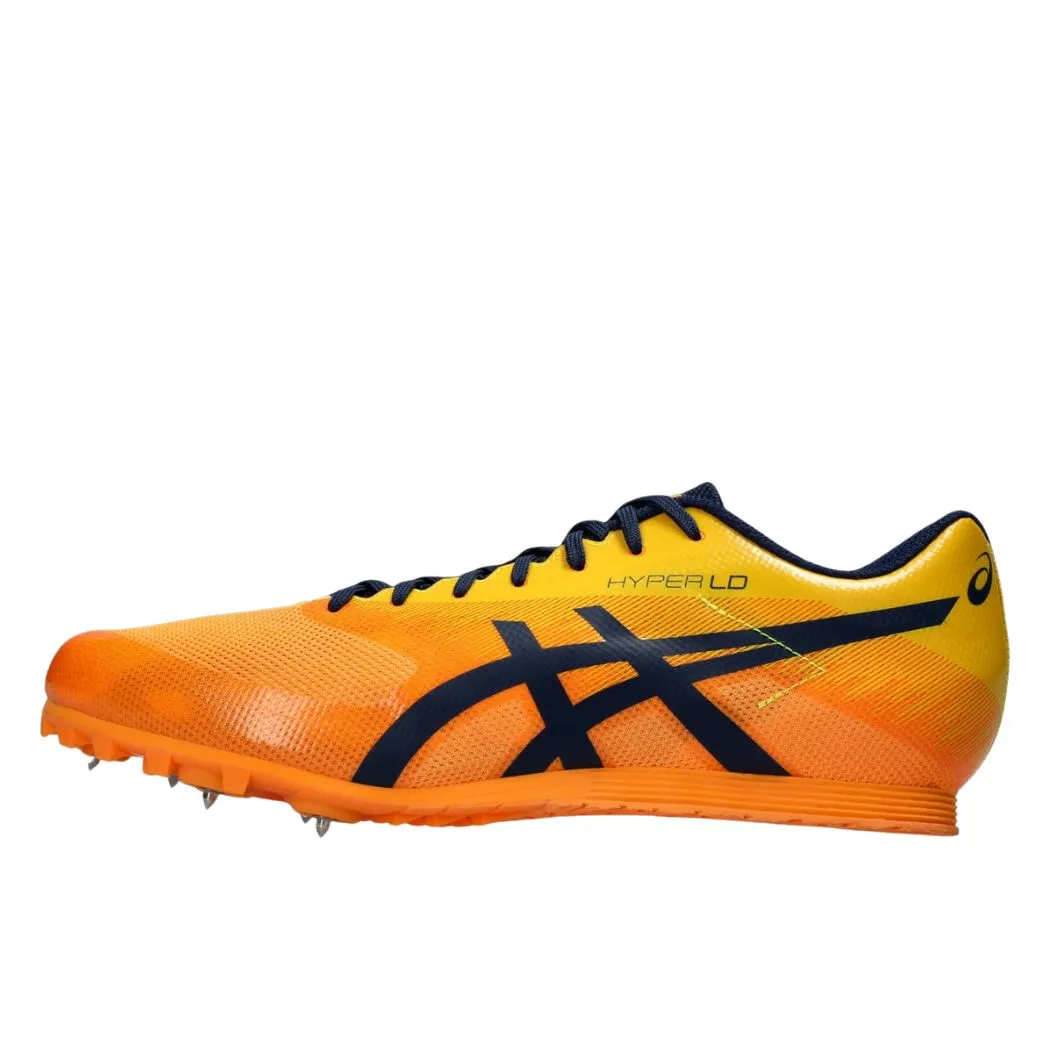 asics Hyper LD 6 Unisex Track & Field Running Shoes