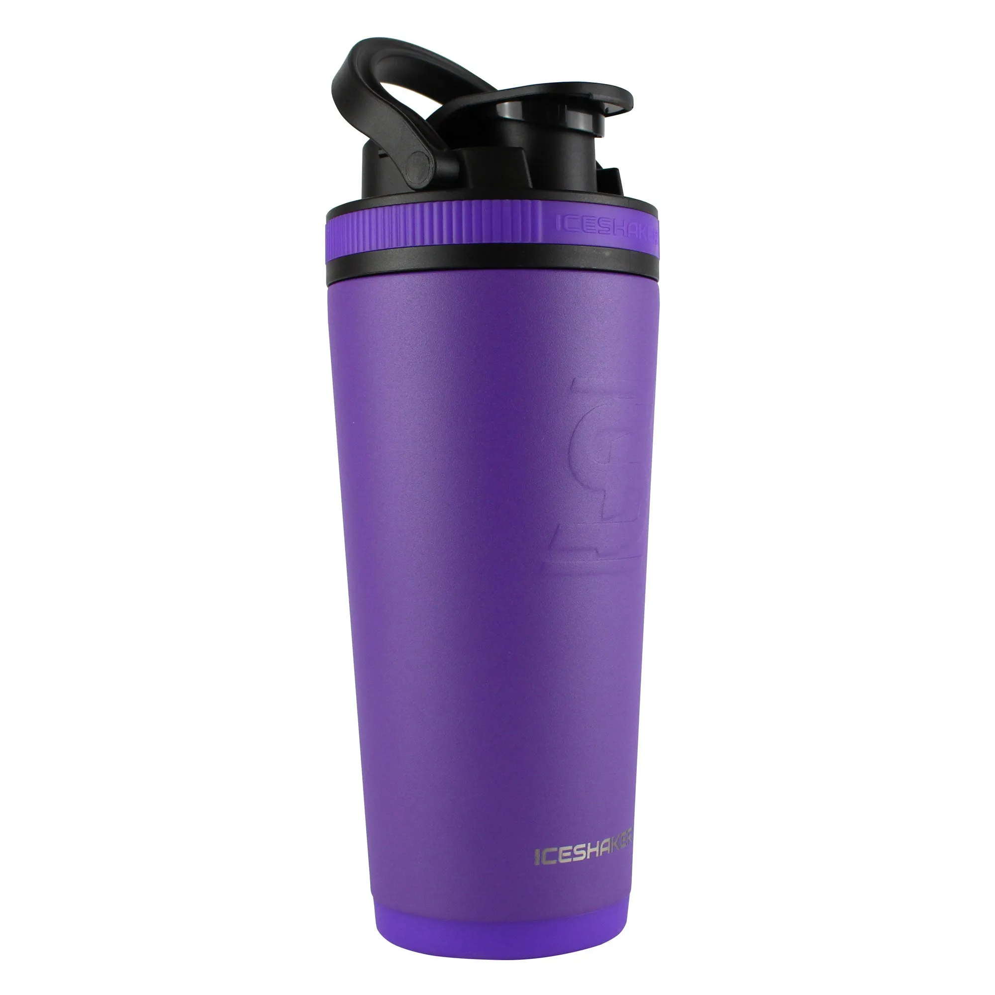 Athletically Declined Sports Custom 26oz Ice Shaker