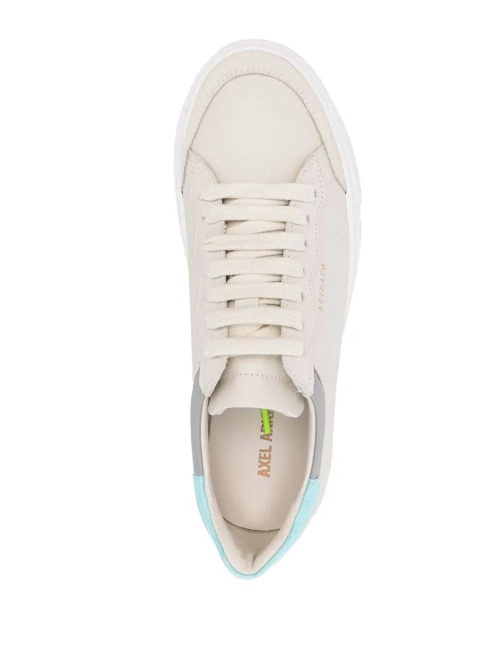 Axel Arigato Sneakers Beige