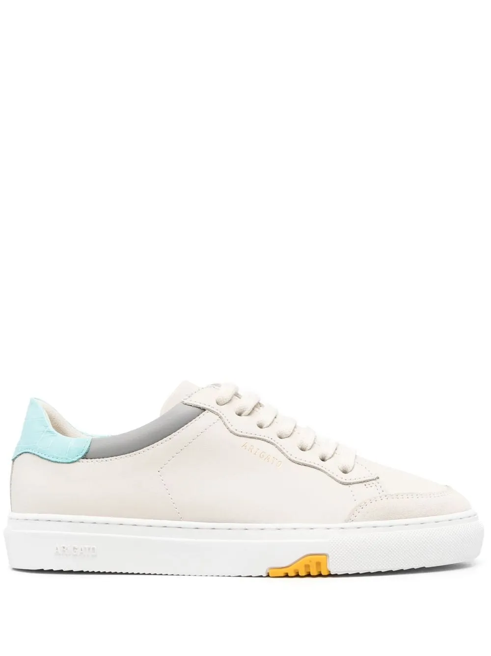 Axel Arigato Sneakers Beige