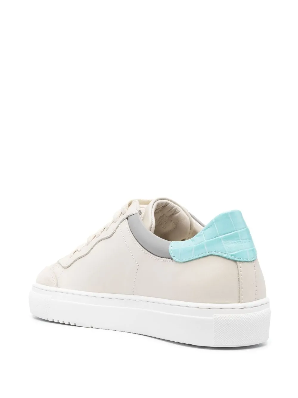 Axel Arigato Sneakers Beige