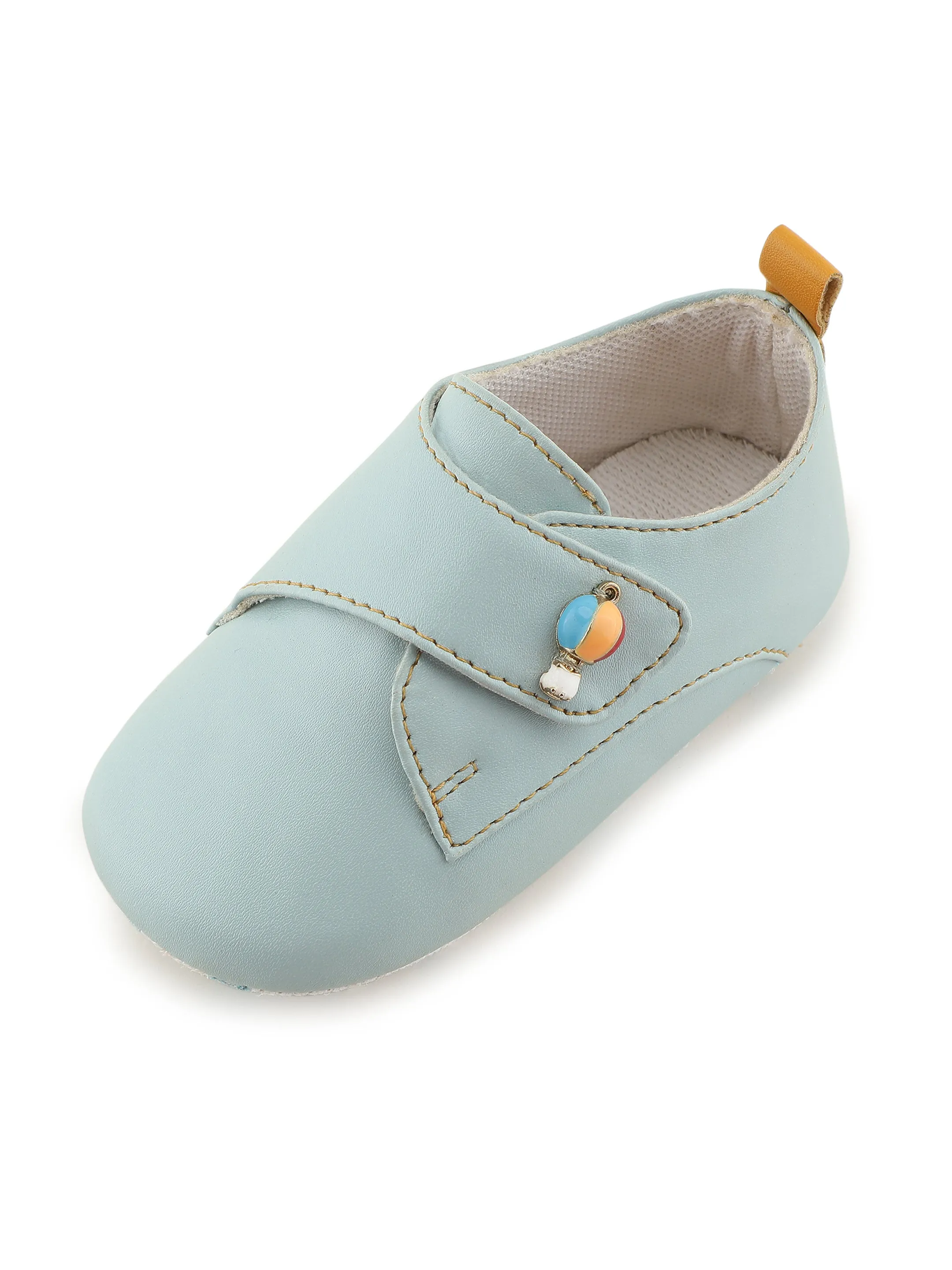 Baby Doe Prewalker Fly High Sneaker