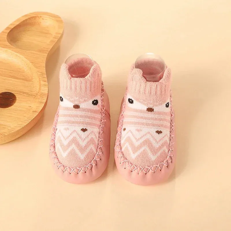 Baby First Walker Socks Shoes