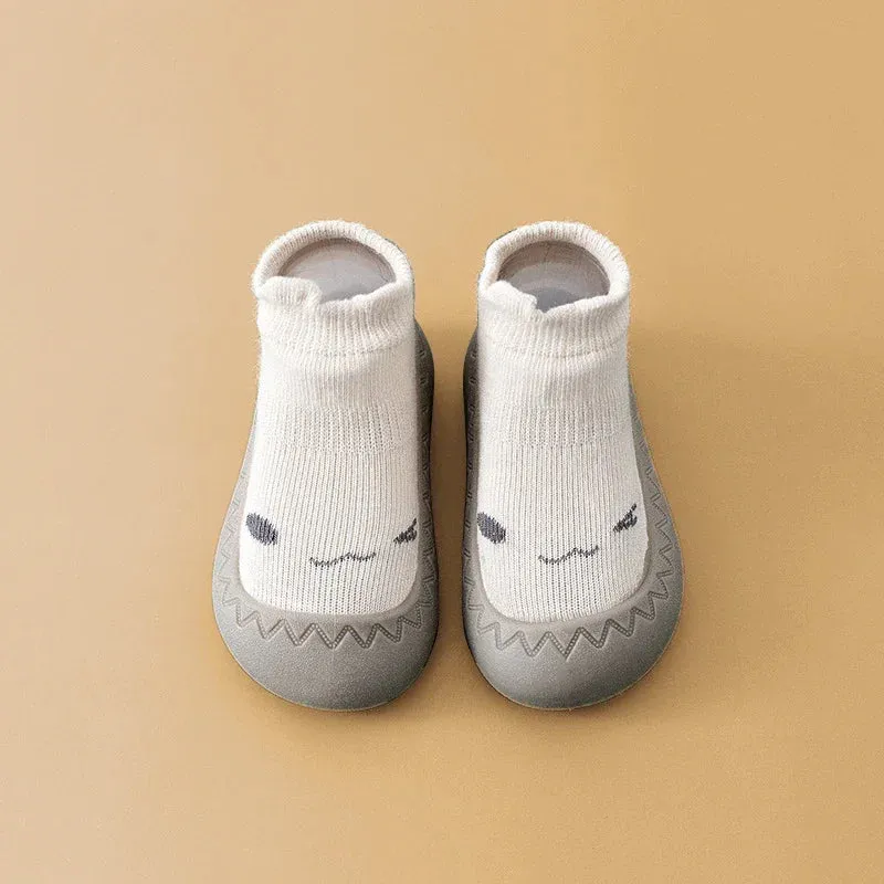 Baby First Walker Socks Shoes