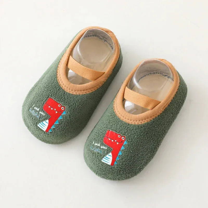 Baby First Walker Socks Shoes