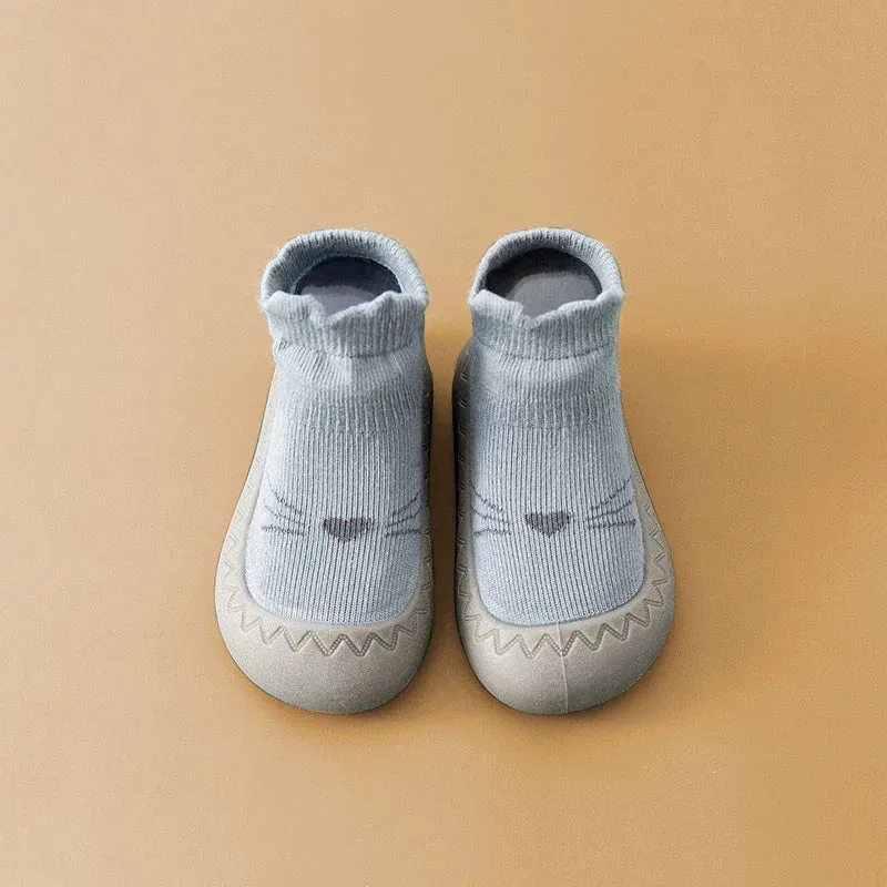 Baby First Walker Socks Shoes