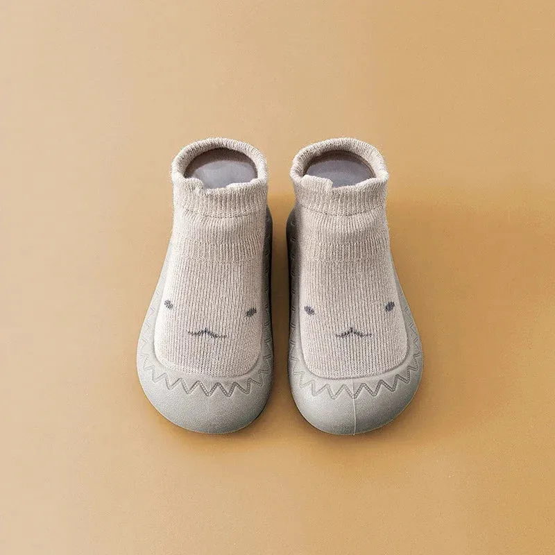 Baby First Walker Socks Shoes