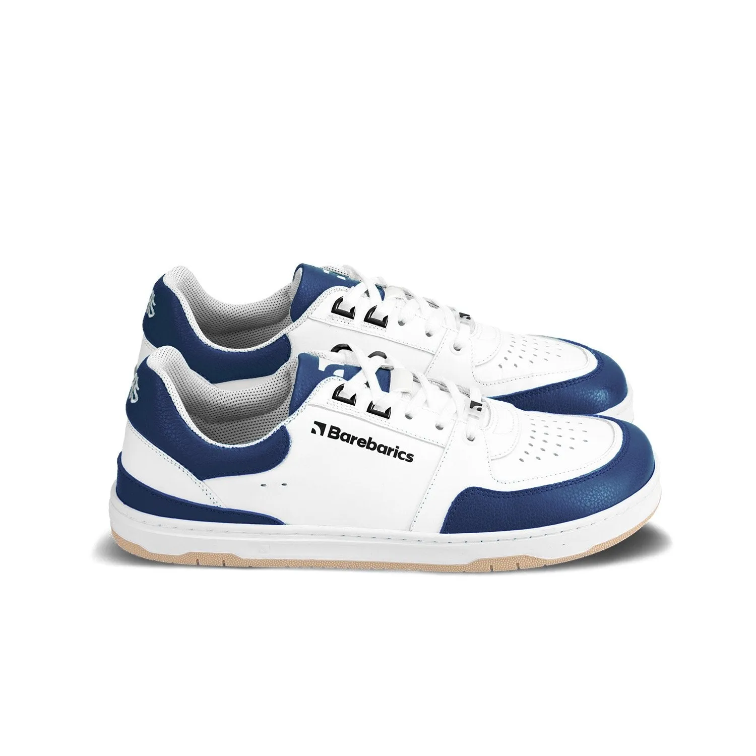 Barebarics Sneakers - Wave