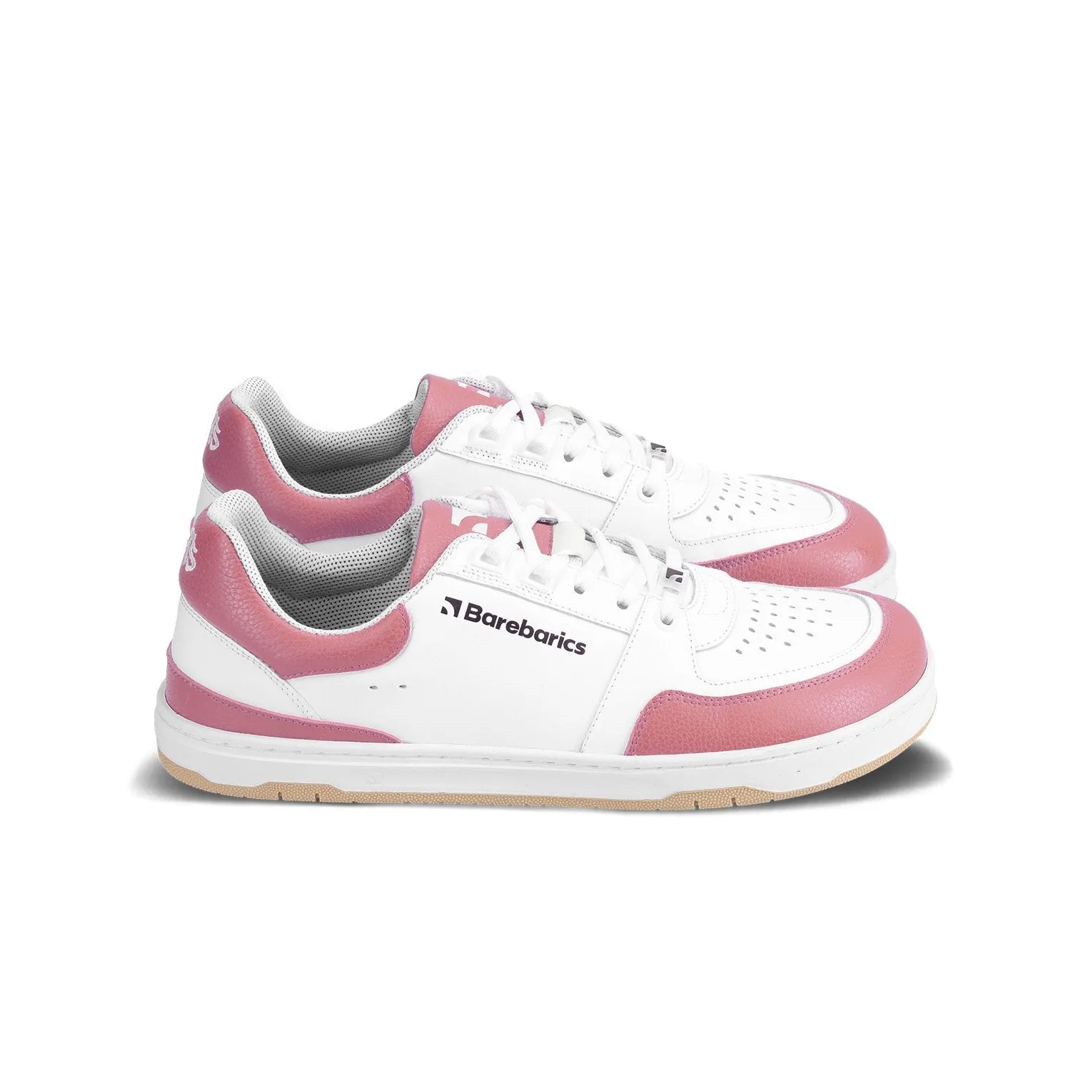 Barebarics Sneakers - Wave