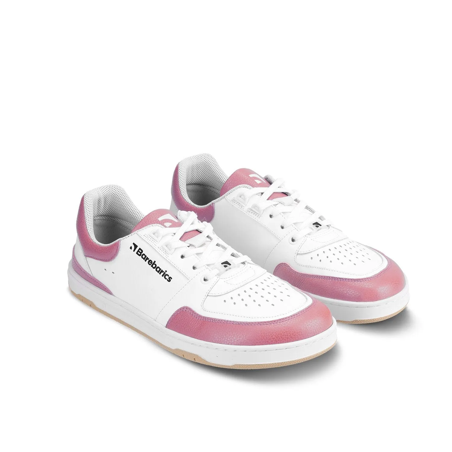 Barebarics Sneakers - Wave