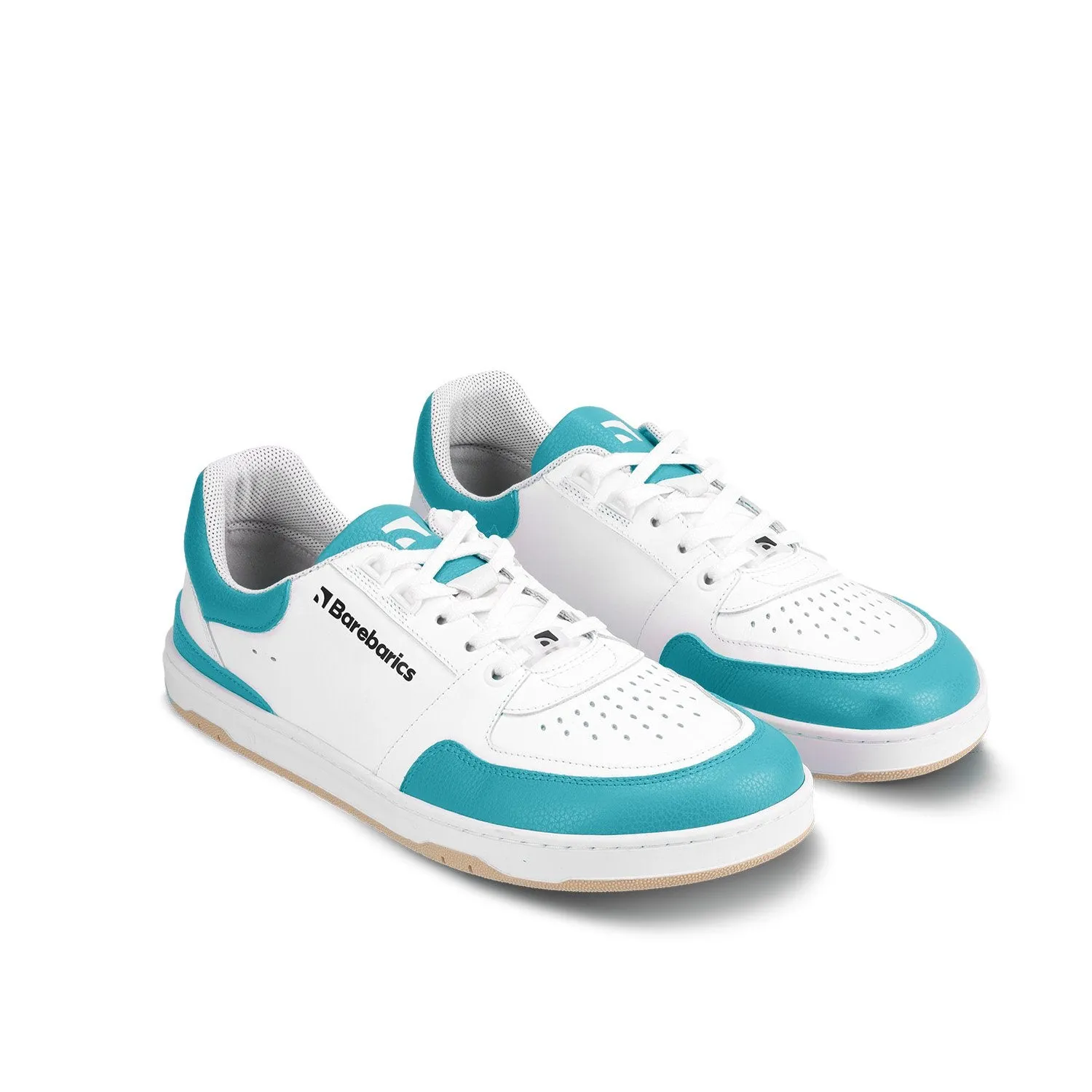 Barebarics Sneakers - Wave