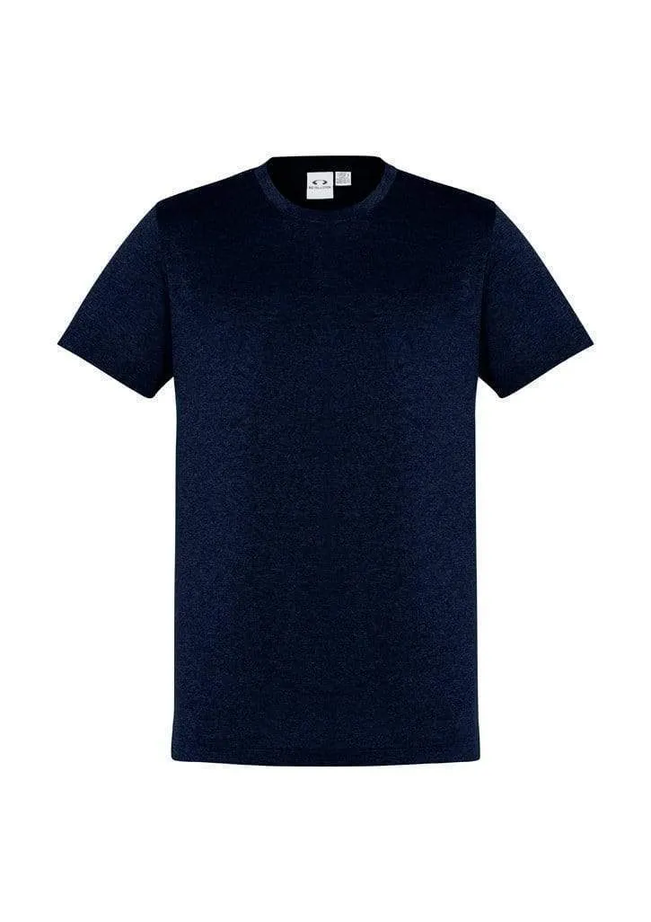 Biz Collection Men’s Aero Tee T800MS