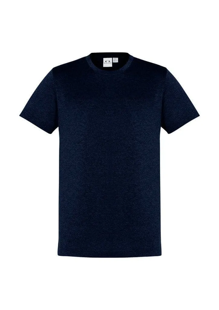 Biz Collection Men’s Aero Tee T800MS