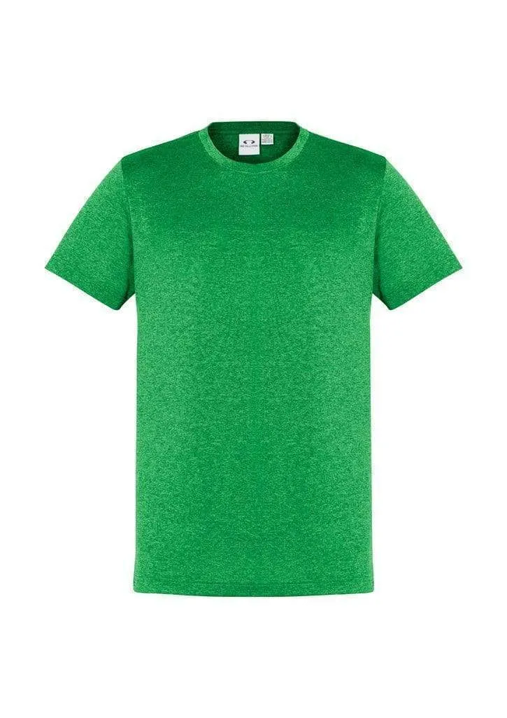 Biz Collection Men’s Aero Tee T800MS