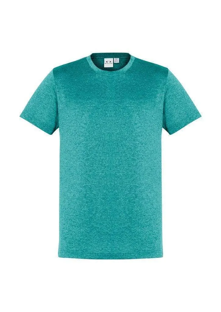 Biz Collection Men’s Aero Tee T800MS