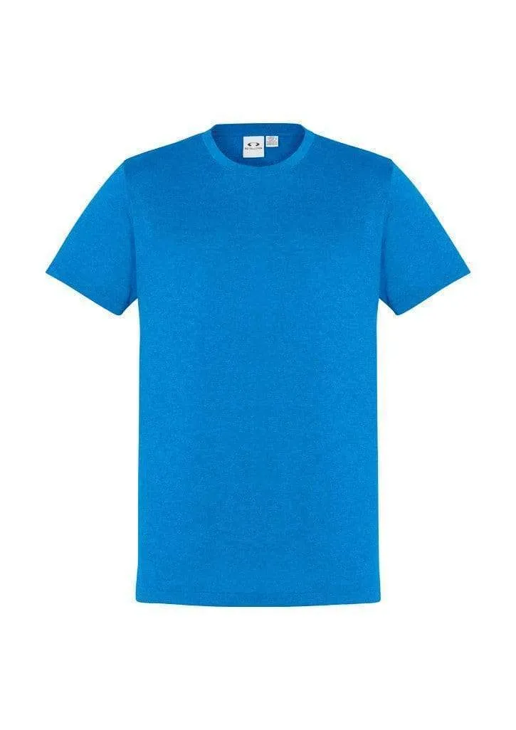 Biz Collection Men’s Aero Tee T800MS