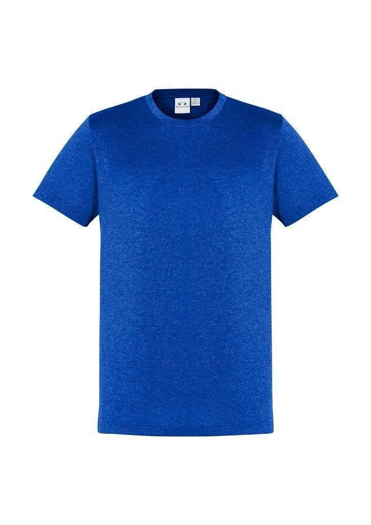 Biz Collection Men’s Aero Tee T800MS