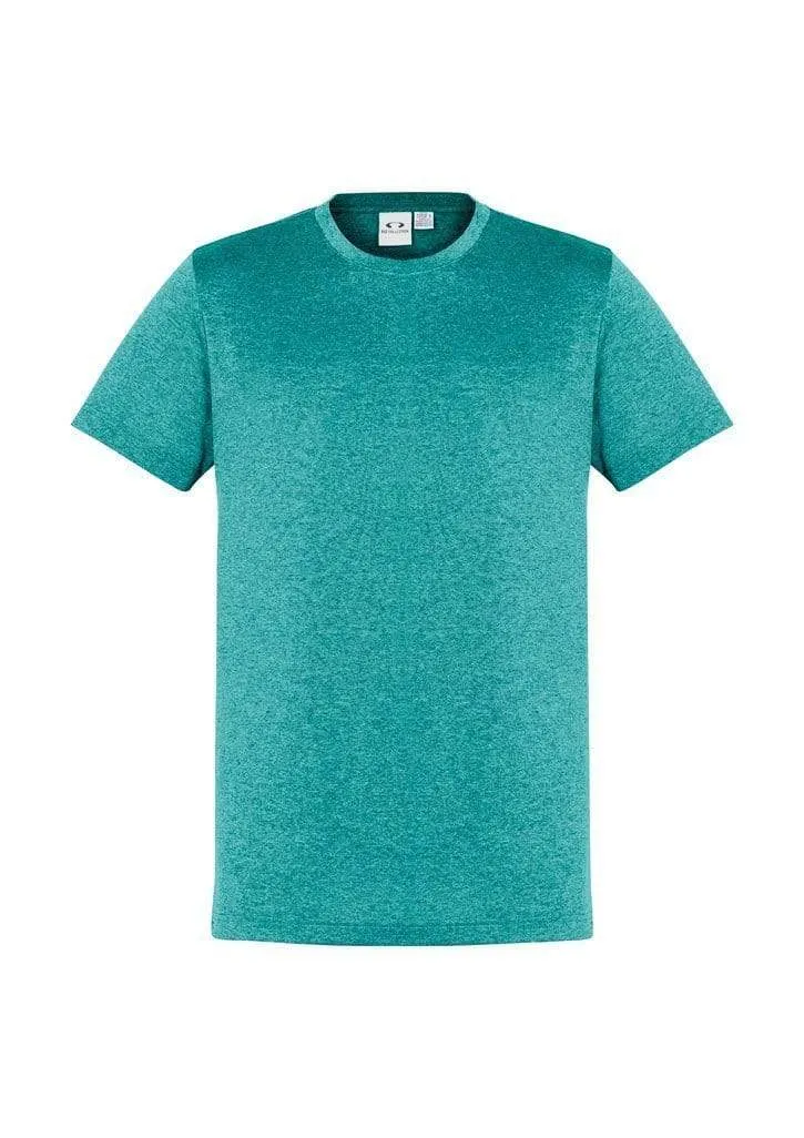 Biz Collection Men’s Aero Tee T800MS