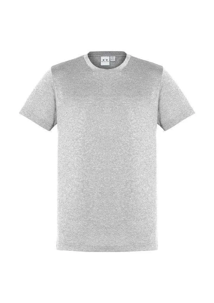 Biz Collection Men’s Aero Tee T800MS