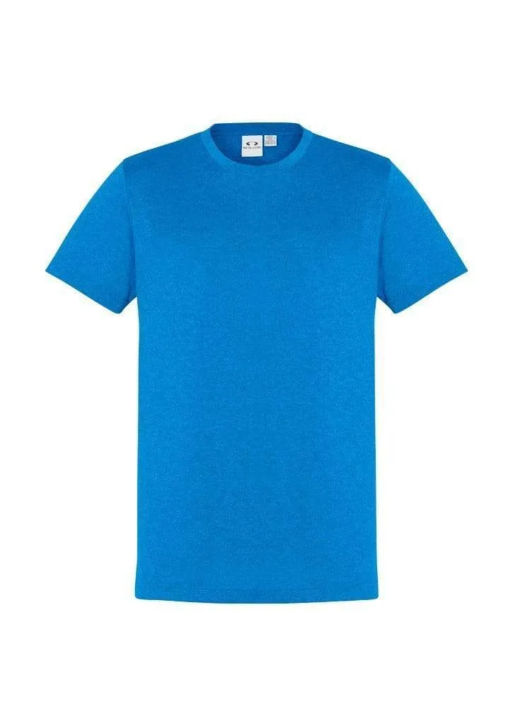 Biz Collection Men’s Aero Tee T800MS