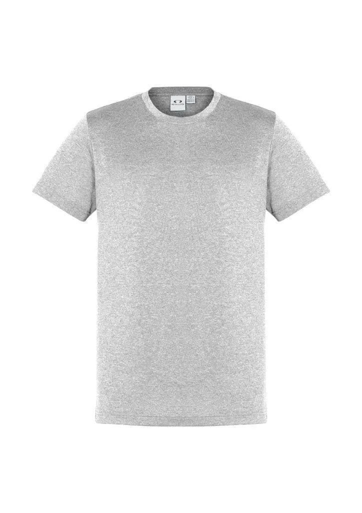 Biz Collection Men’s Aero Tee T800MS