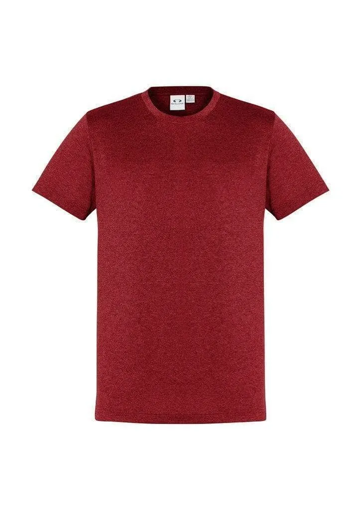 Biz Collection Men’s Aero Tee T800MS