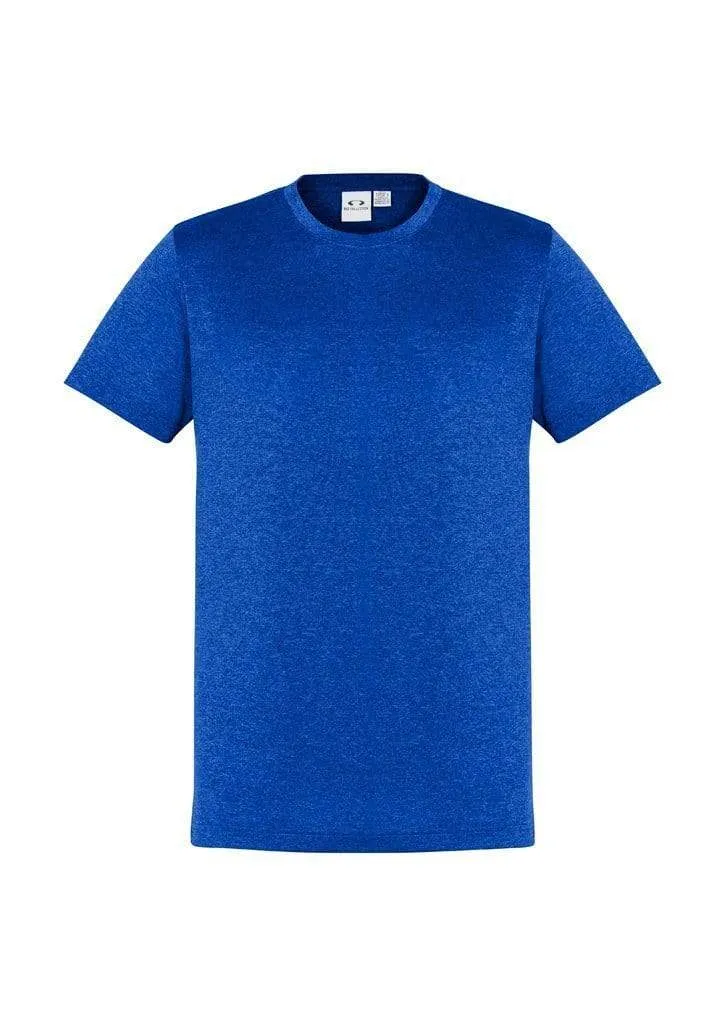 Biz Collection Men’s Aero Tee T800MS