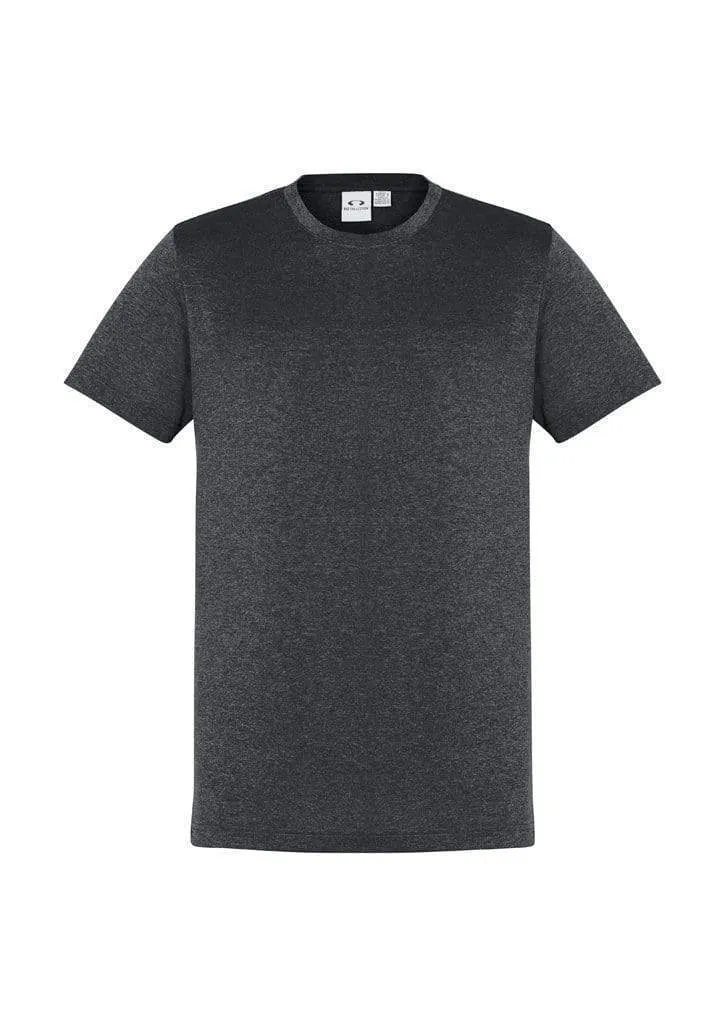 Biz Collection Men’s Aero Tee T800MS