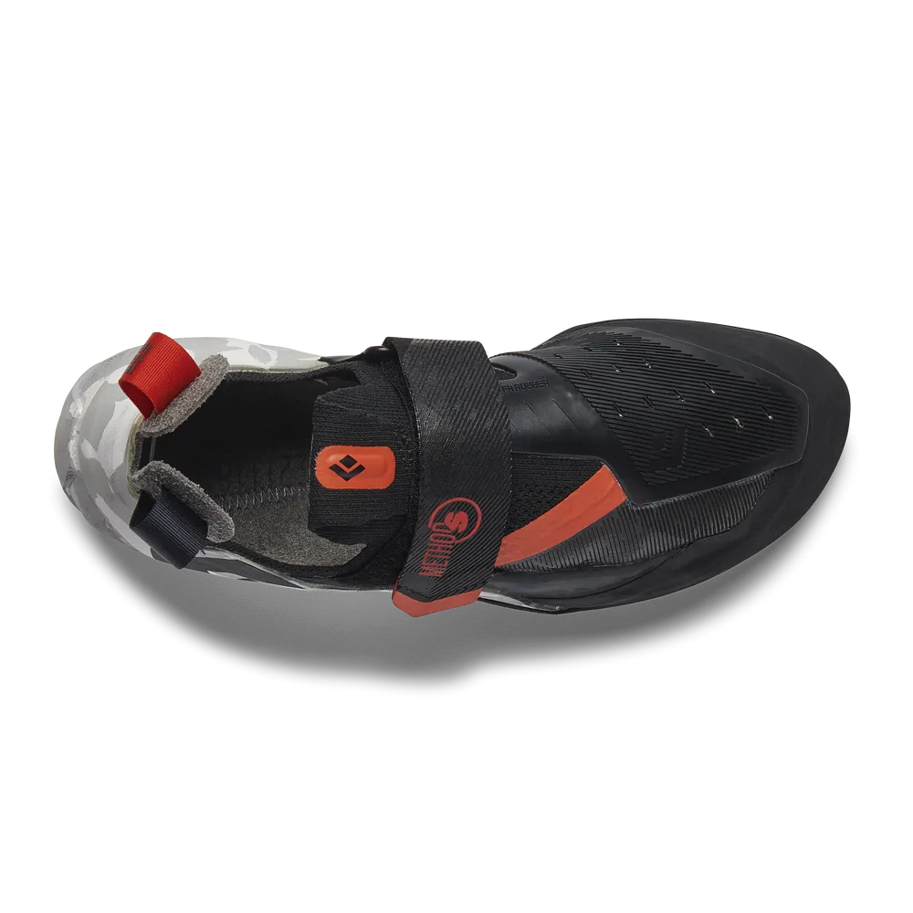 Black Diamond Method S Rock Climbing Shoes