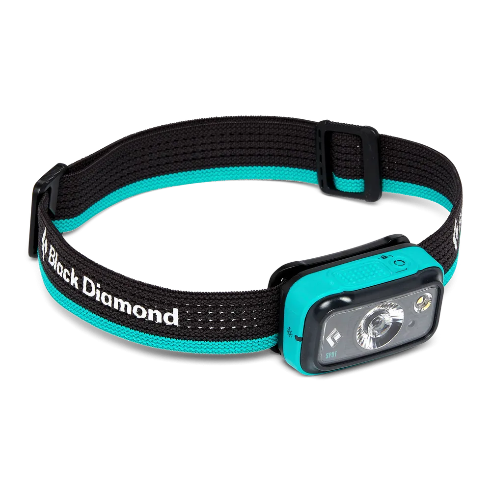 Black Diamond SPOT 350 HEADLAMP