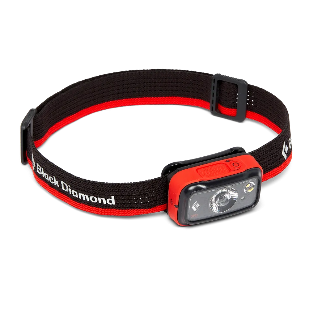 Black Diamond SPOT 350 HEADLAMP