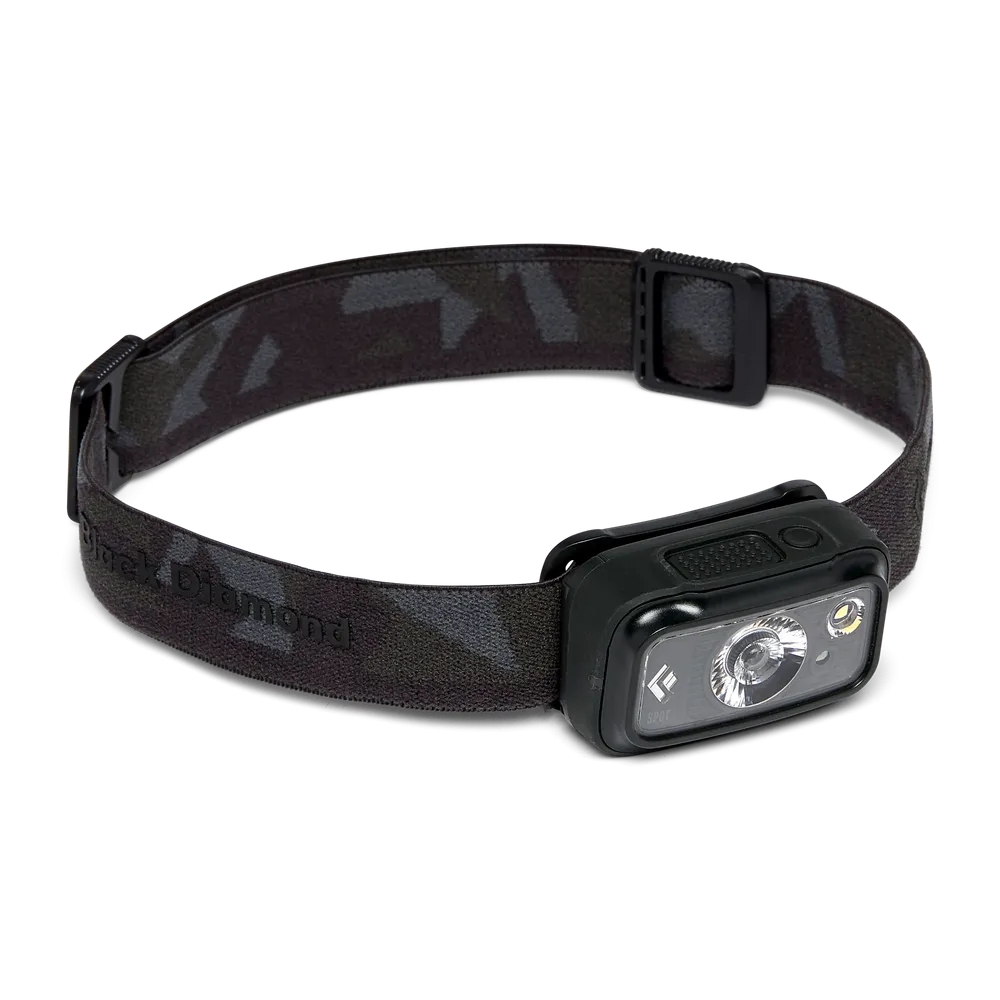 Black Diamond SPOT 350 HEADLAMP