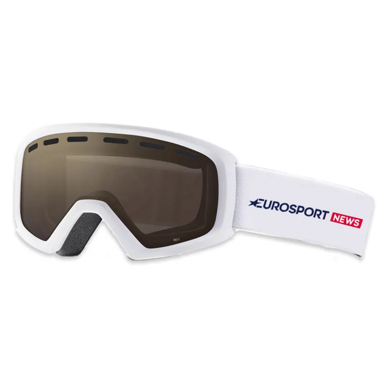 Branded Ski Goggles