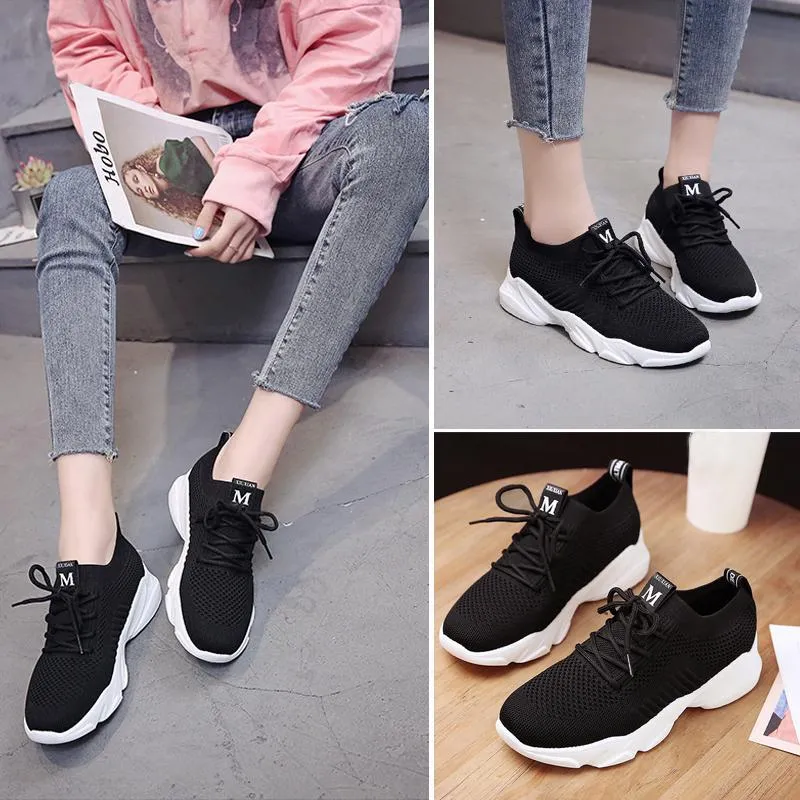 Breathable sneakers - light &amp; comfortable