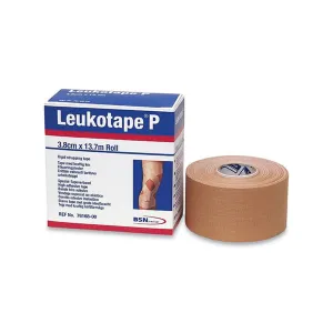 BSN Medical Leukotape P Sports Tape - 1.5in x 15yds