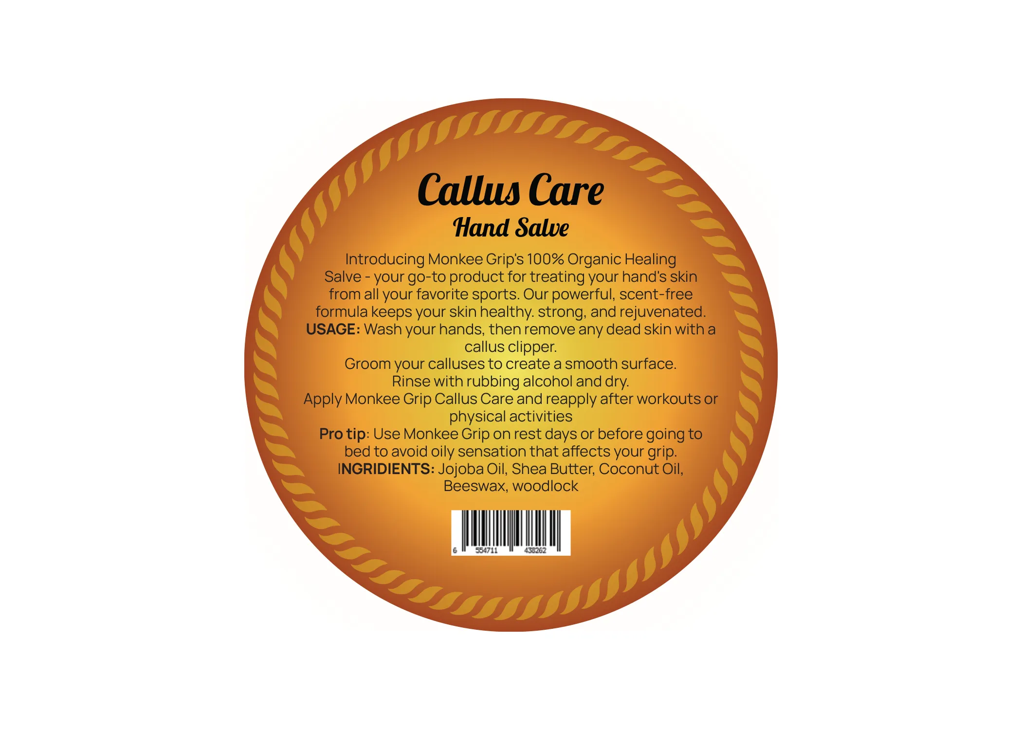 Callus Care