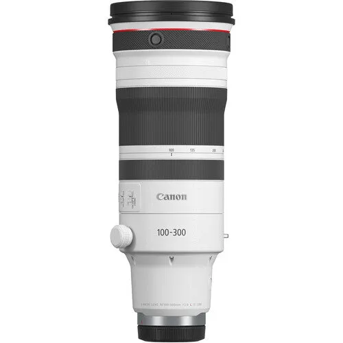 Canon RF 100-300mm f/2.8 L IS USM Lens