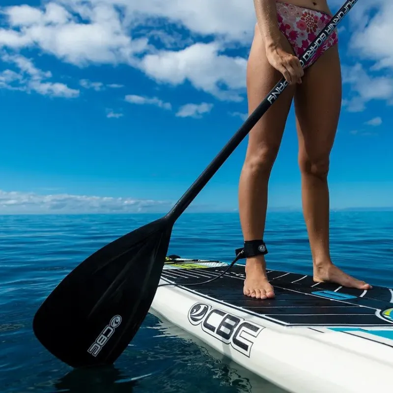 CBC Adjustable Aluminum SUP Paddle