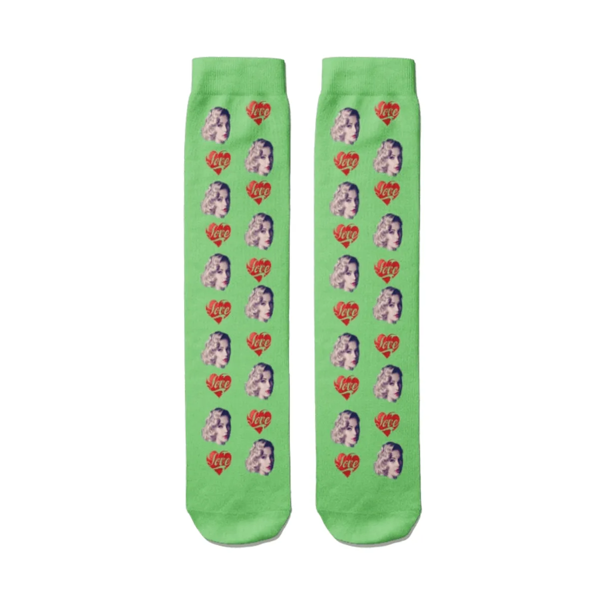 Customized Avatar Socks