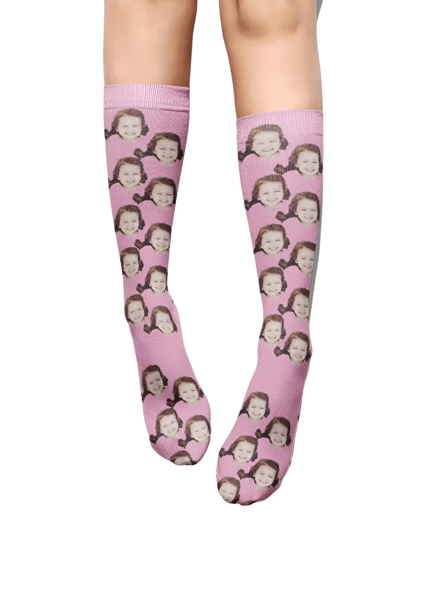 Customized Avatar Socks