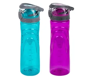 Décor Athletic One Touch Tritan™ Bottle 750ml