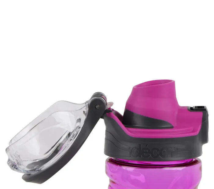 Décor Athletic One Touch Tritan™ Bottle 750ml