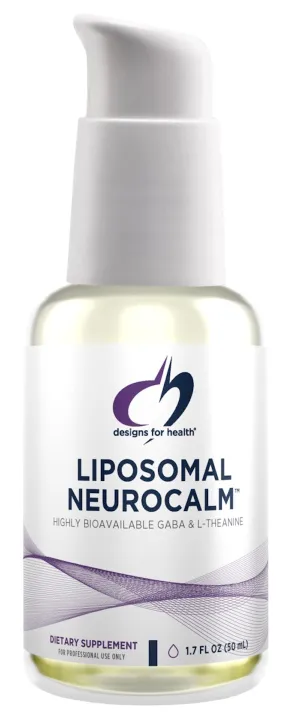 Designs For Health Liposomal Neurocalm