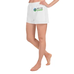 Eco Women's Athletic Shorts