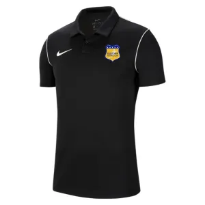 Ellistown - Park 20 Polo Shirt