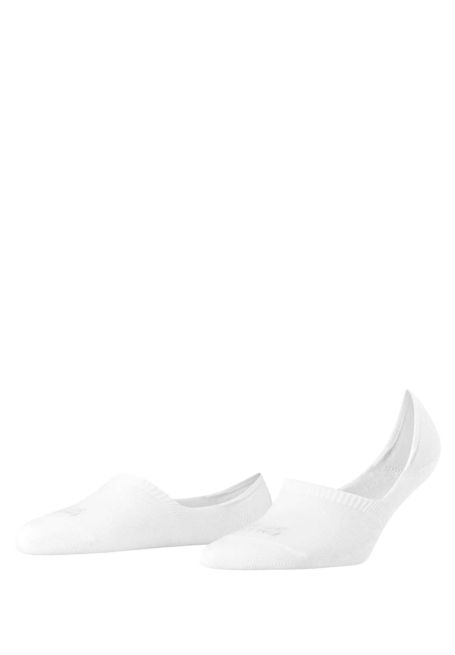 Falke Step High Cut In | White 46493-2000