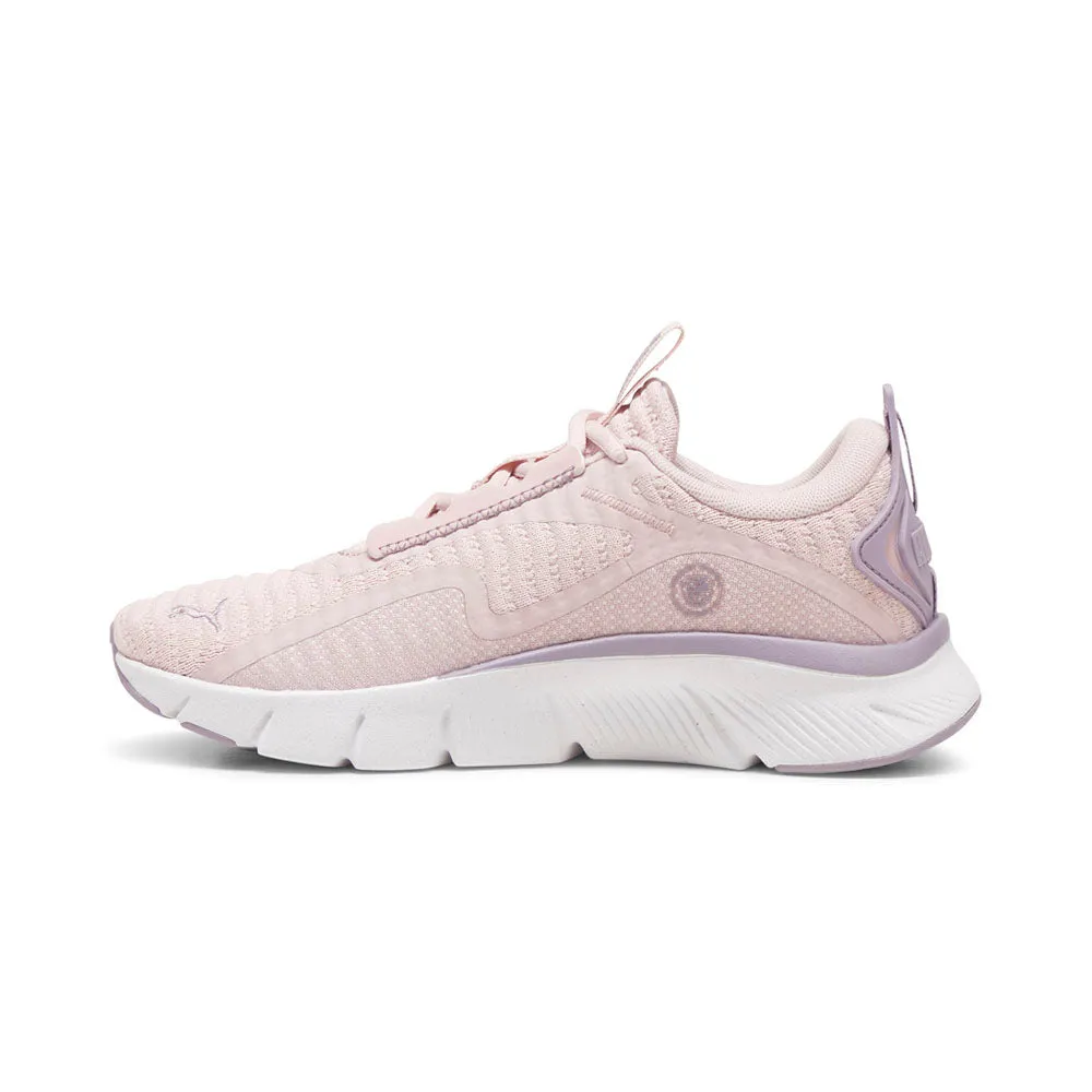 Flexfocus Lite Better Knit Lace Up Sneakers