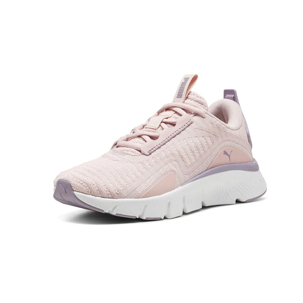 Flexfocus Lite Better Knit Lace Up Sneakers